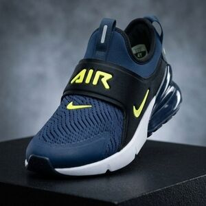 Nike Air Max 270 Extreme (Kids’ Size 4Y) Condition: Brand New / Never